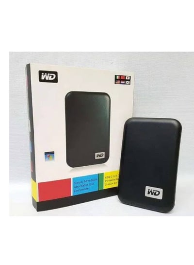 Buy WD Cover Elements Hard Drive usb 2 in Egypt