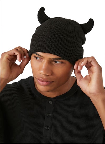 Buy Devil Horn Beanie in Egypt