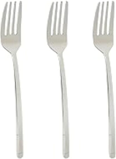 اشتري Zinnia Bahama Table Forks 3-Piece Set في مصر