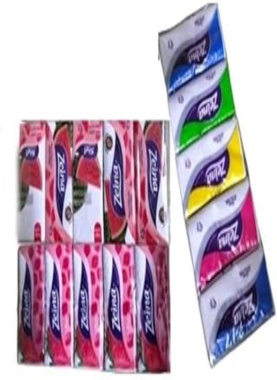 Buy Pocket Tissue Paper in Egypt