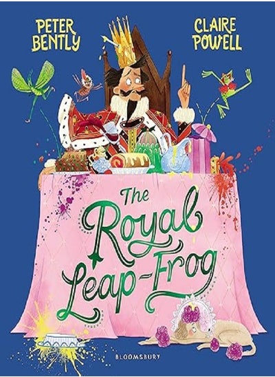 اشتري Royal Leap Frog في الامارات