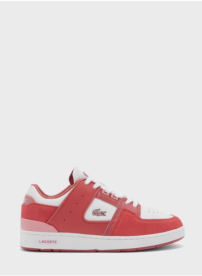 Buy Court Cage Low Top Sneakers in UAE