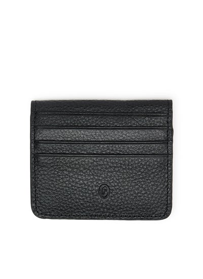 Buy Philippe Moraly Bifold Magnetic Card Holder in UAE