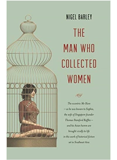 اشتري The Man who Collected Women في الامارات