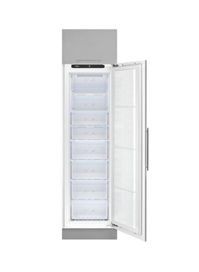 Buy TEKA RSF 73350 Built-in No Frost top freezer 220L in UAE