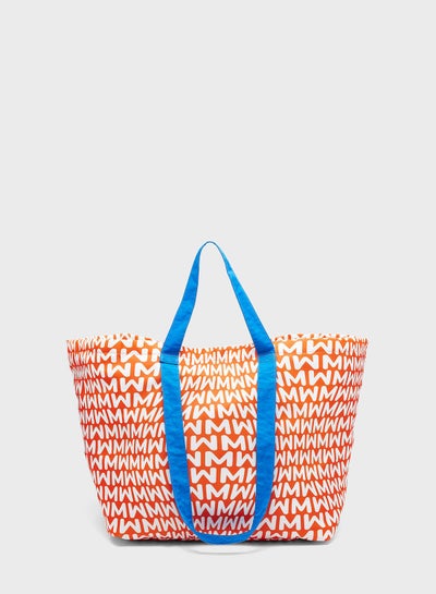 Buy Maxi Shopper Bag in UAE