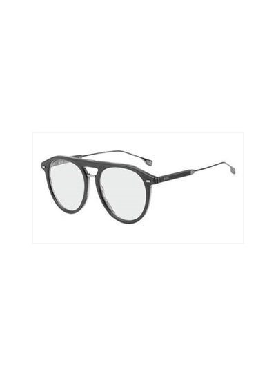 Buy Eyeglass Model BOSS 1358/BB Color KB7/18 Size 53 in Saudi Arabia