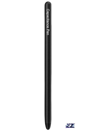 Buy Premium Black S Pen for Galaxy Z Fold 6 - Replacement Edition in UAE