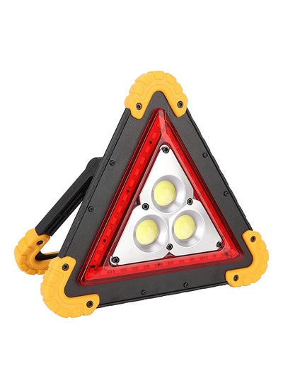 Buy LED  Emergency  Car Warning Triangles Lamp in Egypt