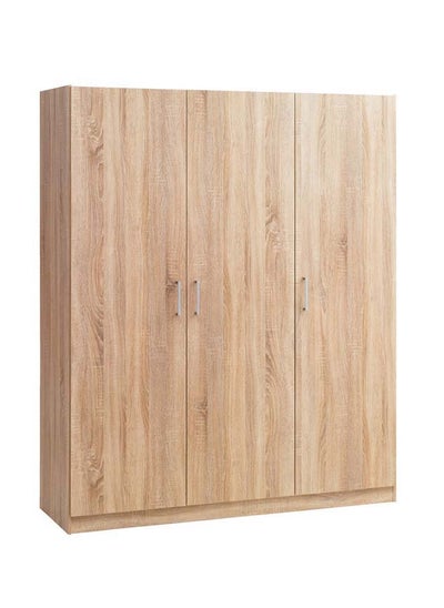 Buy Wooden Wardrobe M0270 in Egypt