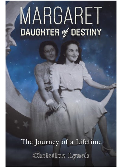 Buy Margaret: Daughter of Destiny in UAE