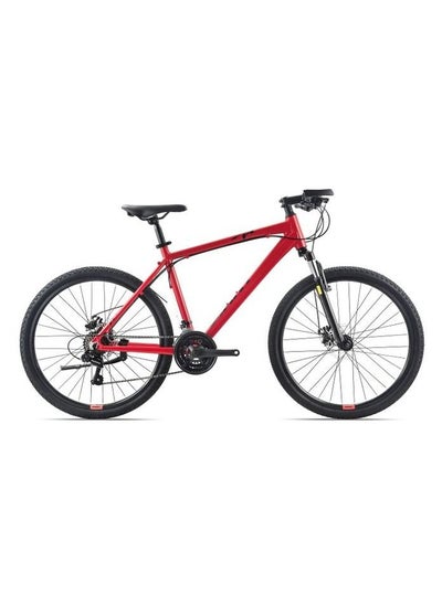 Buy Mountain Bike ATX 620 (2022) - Red in Egypt