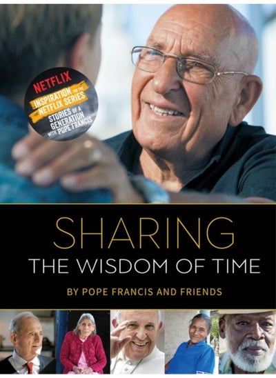 Buy Sharing the Wisdom of Time in UAE