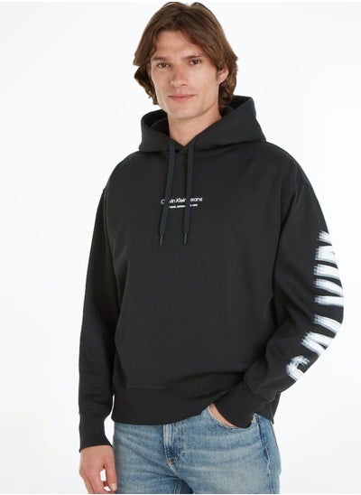 Buy Logo Hoodie in Saudi Arabia