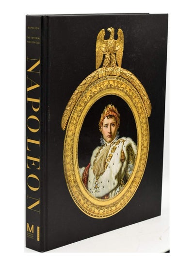 Buy Napoleon The Imperial Household Hardcover in UAE