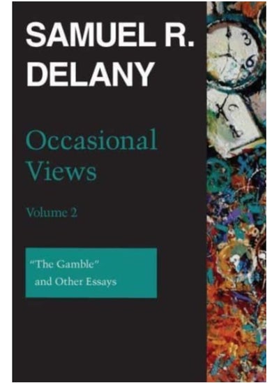 اشتري Occasional Views, Volume 2 : "The Gamble" and Other Essays في السعودية