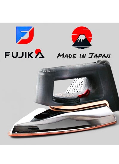 Buy Fujika - Japanese Light Iron 21 in Saudi Arabia