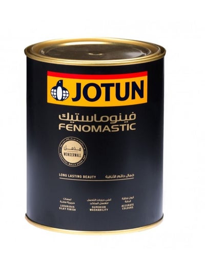 Buy Jotun Fenomastic Wonderwall RAL 9002 in UAE