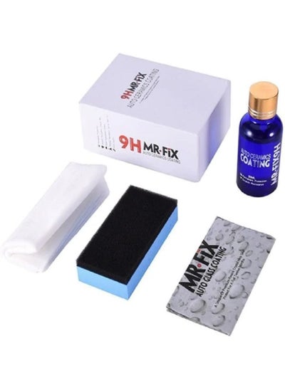 Buy Mrfix Nano Ceramic Anti Scratch in UAE