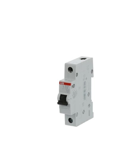 Buy ABB Sh201-C32 Sp Mcb 6Ka 32A Circuit Breaker- R0324 in UAE