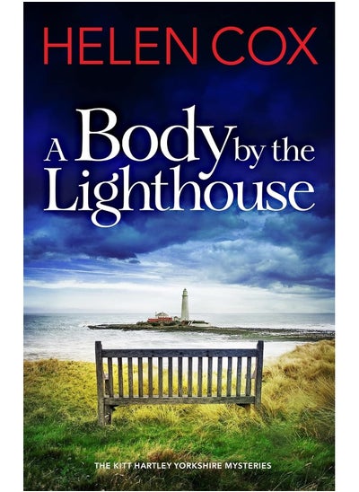 Buy A Body by the Lighthouse: The Kitt Hartley Yorkshire Mysteries Book 6 in UAE