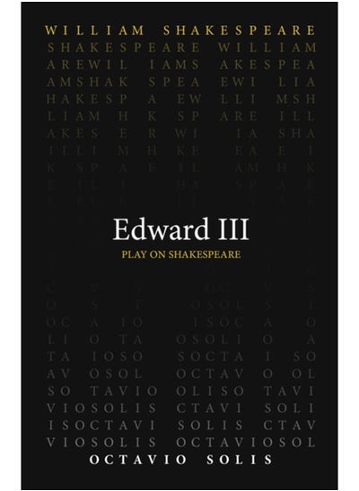 Buy Edward III in Saudi Arabia