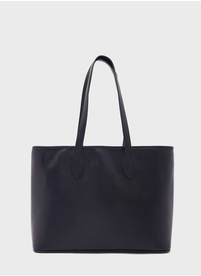 Buy Tote  Bag With Padded Laptop Sleeve in UAE