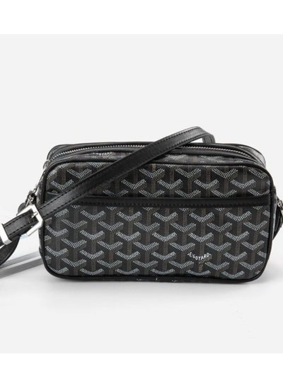 اشتري Goyard Camera Shoulder Bag Travel Bag في السعودية