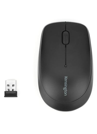 اشتري Pro Fit Wireless Mobile Mouse Black في السعودية