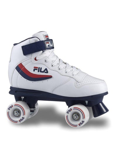 اشتري Skates Inline Skates Ace White/Blue/Red43 في الامارات