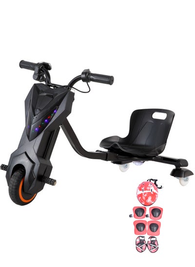 اشتري Electric Drift Scooter 36V with protection set في السعودية