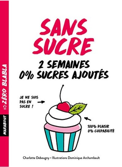 Buy Z Ro Blabla Sans Sucre by Charlotte Debeugny Paperback in UAE