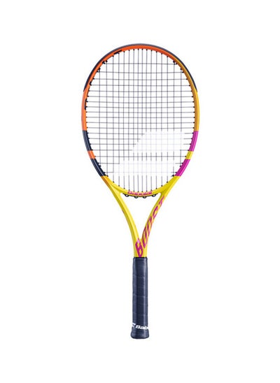 Buy Babolat Boost Rafa (Strung) Grip 2 in UAE