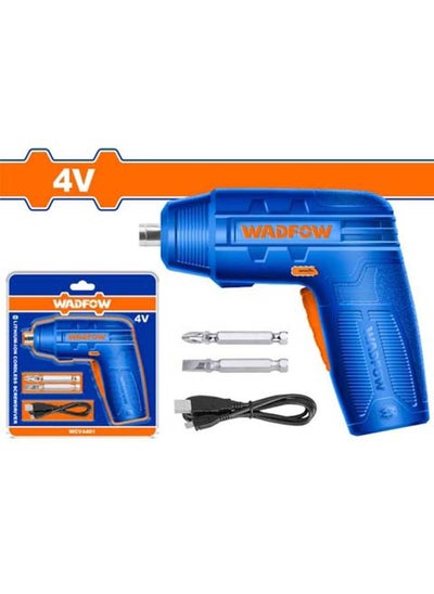 Buy Lithium-ion Cordless Screwdriver in Egypt