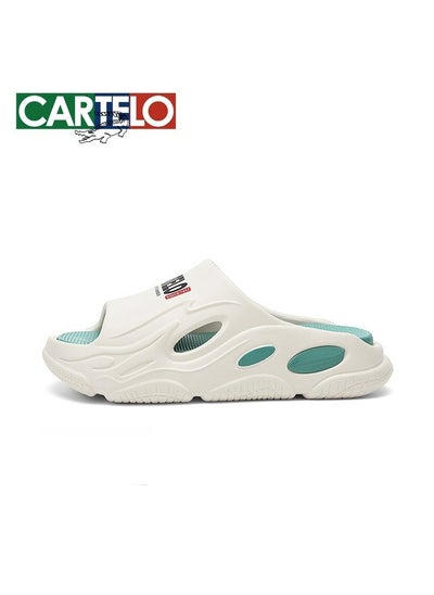 اشتري New CARTELO Cave Shoes Summer Outdoor Sports Sandals Beach Slippers في الامارات