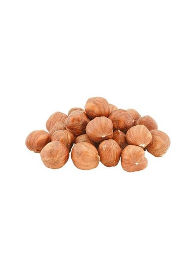 Buy hazelnut raw 125 gm from Nutscrack in Egypt