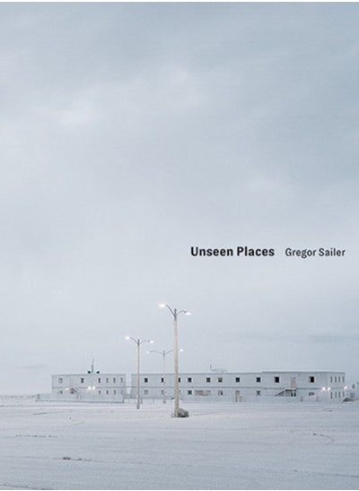 اشتري Unseen Places في السعودية