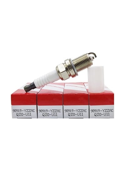 اشتري SPARK PLUG 4 PCS SET في الامارات