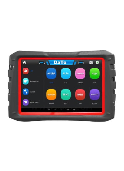 Buy Diagnostic Scanner DAS722 - 3 Years free software updates . in UAE