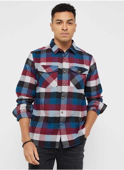 Buy Long Sleeve Shirt in UAE