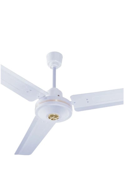 56 Inch 3 Blade Ceiling Fan With Sd