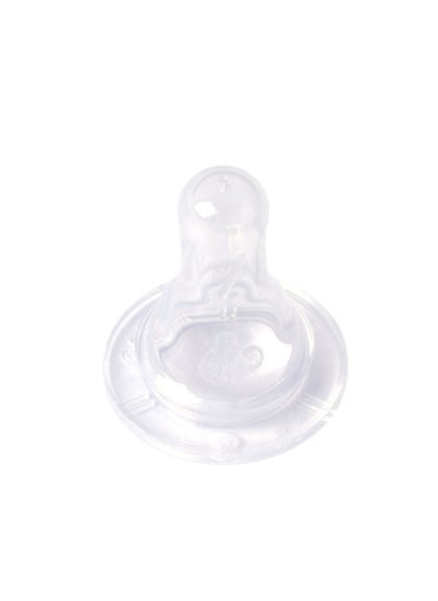 Buy Softouch Silicone Nipple  - Small in Saudi Arabia