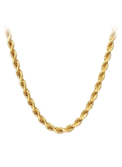 Actual deals gold chain