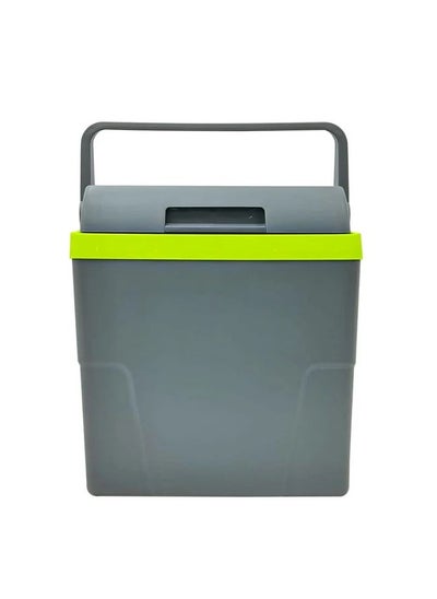 Buy Spider BS-1016 16L Car Refrigerator  Your Onthe-Go Cooling and Warming Solution in Saudi Arabia