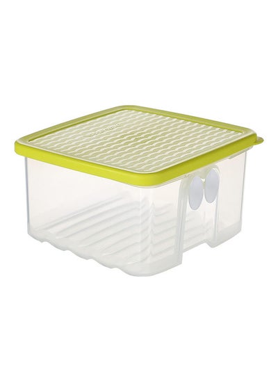 Buy Fridgesmart Square 1L-Lemon in Egypt