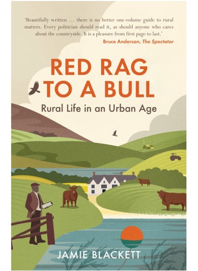 Buy Red Rag To A Bull : Rural Life in an Urban Age in Saudi Arabia