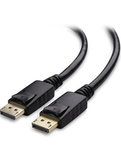 Buy Cable Leyan Tech from Display Port to Display Port in Egypt