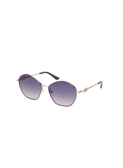 Buy Women's UV Protection Sunglasses - GU790720B59 - Lens Size: 59 Mm in Saudi Arabia