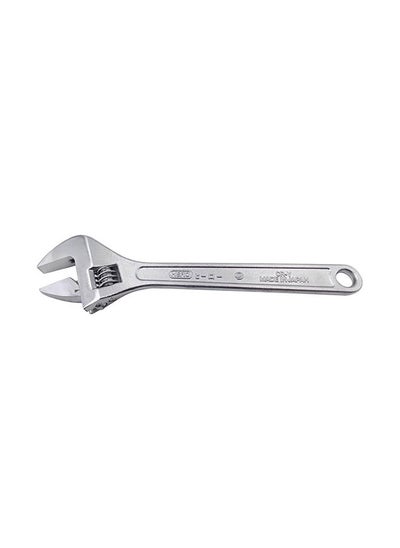 Buy Adjustable Wrench 15 inch in UAE