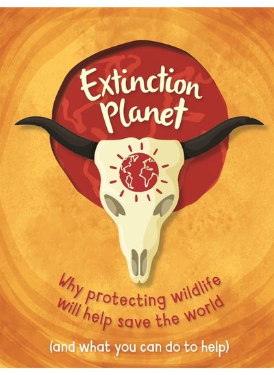 Buy Extinction Planet in UAE